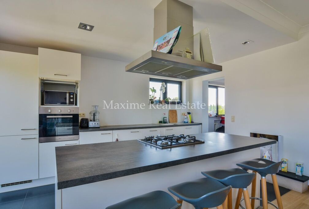 Appartement à louer à Woluwe-Saint-Pierre