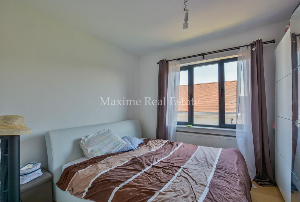 Appartement à louer à Woluwe-Saint-Pierre