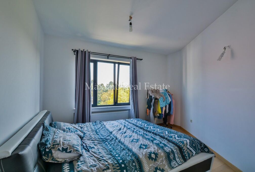 Appartement à louer à Woluwe-Saint-Pierre