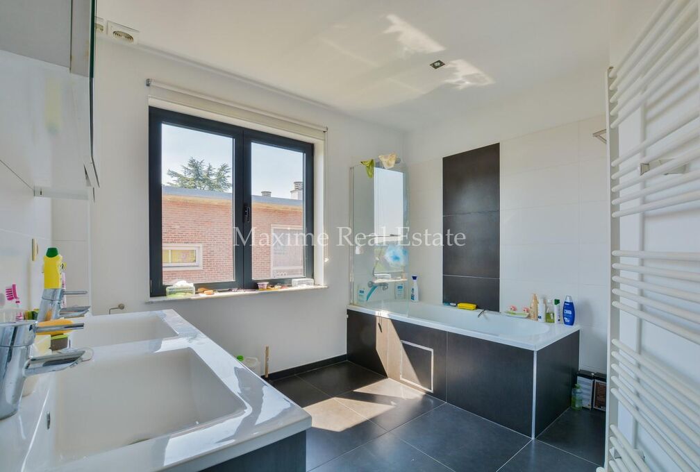 Appartement à louer à Woluwe-Saint-Pierre