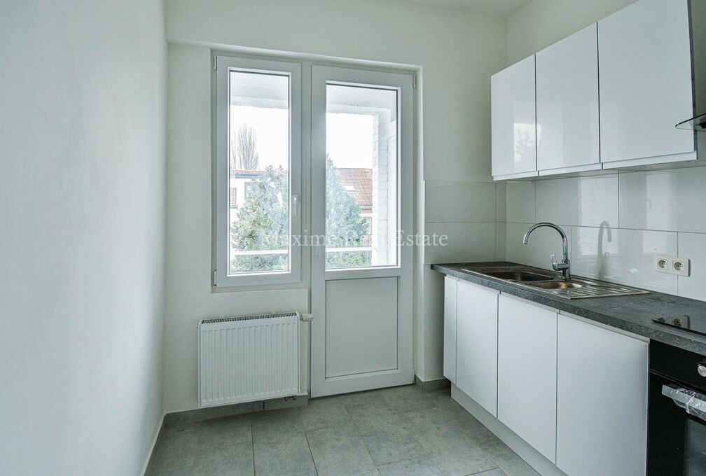 Appartement à louer à Woluwe-Saint-Pierre