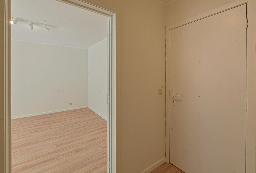 Appartement à louer à Woluwe-Saint-Pierre