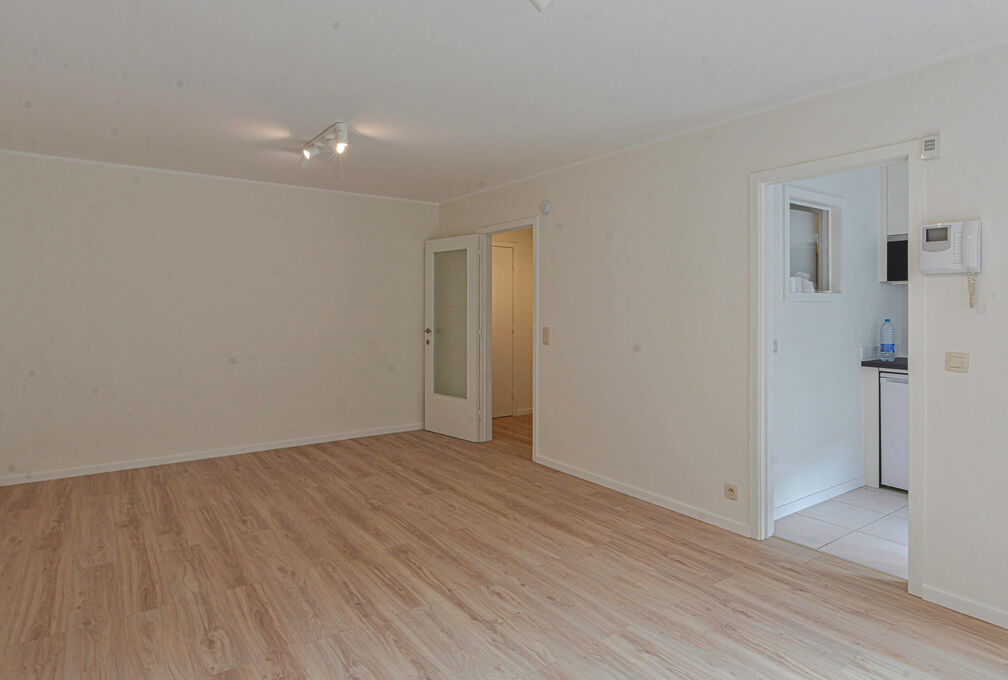 Appartement à louer à Woluwe-Saint-Pierre
