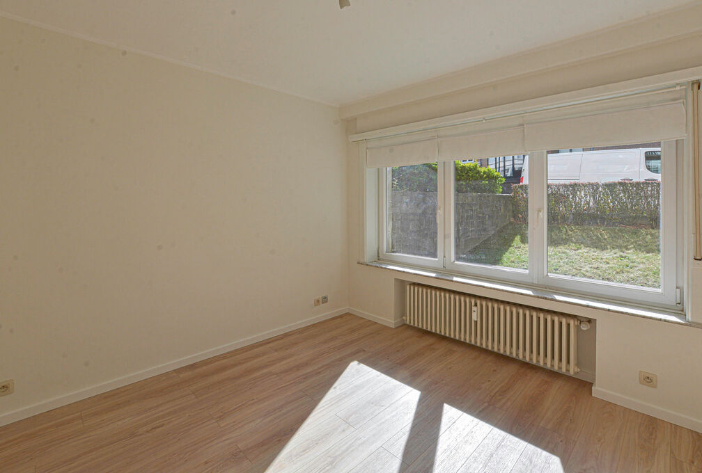 Appartement à louer à Woluwe-Saint-Pierre