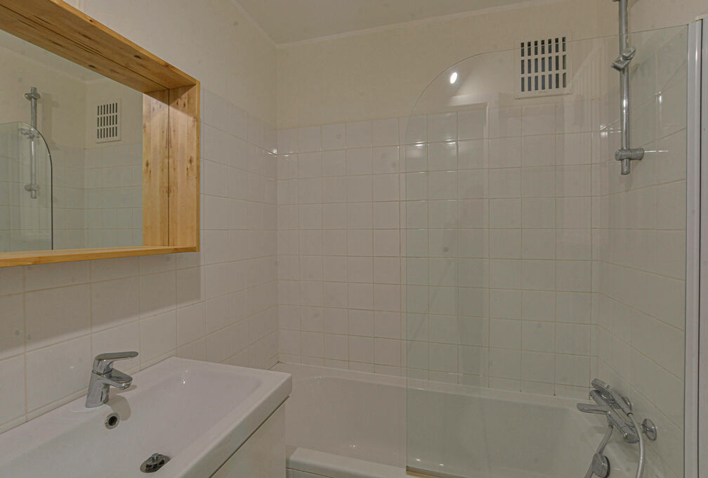 Appartement à louer à Woluwe-Saint-Pierre
