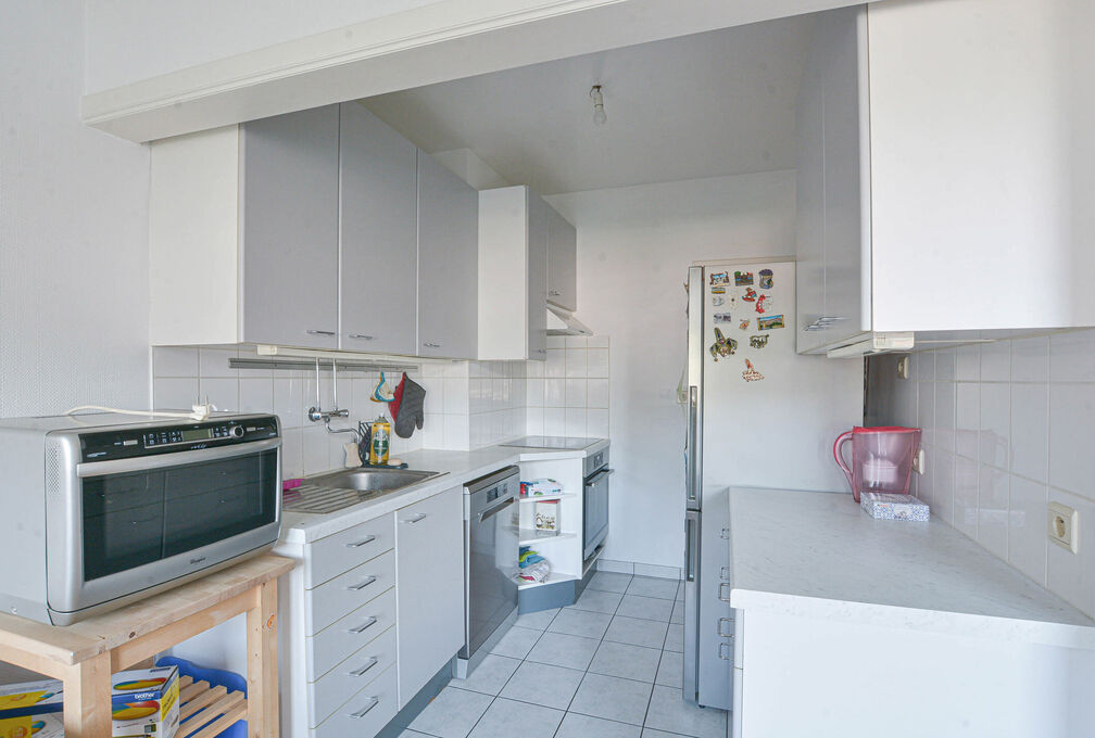 Appartement à louer à Woluwe-Saint-Pierre