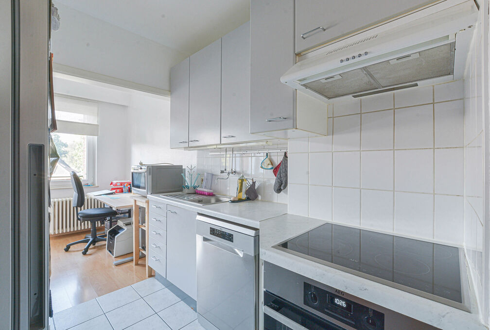 Appartement à louer à Woluwe-Saint-Pierre