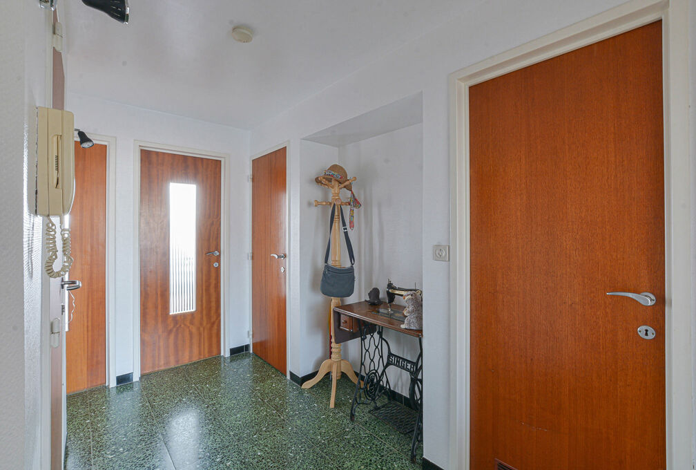 Appartement à louer à Woluwe-Saint-Pierre