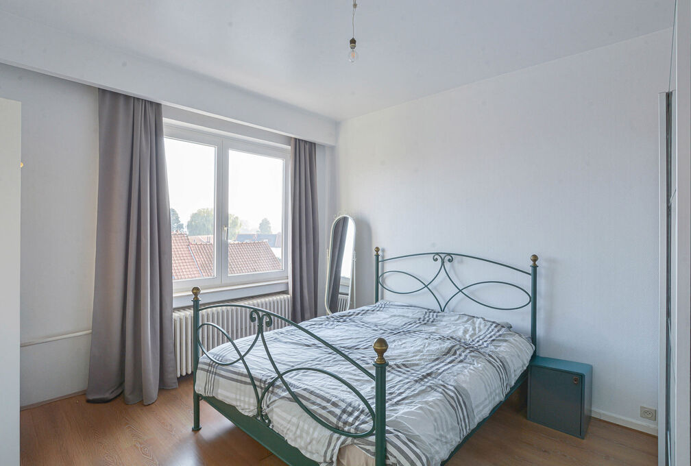 Appartement à louer à Woluwe-Saint-Pierre