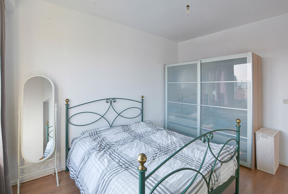 Appartement à louer à Woluwe-Saint-Pierre