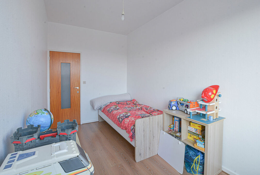 Appartement à louer à Woluwe-Saint-Pierre