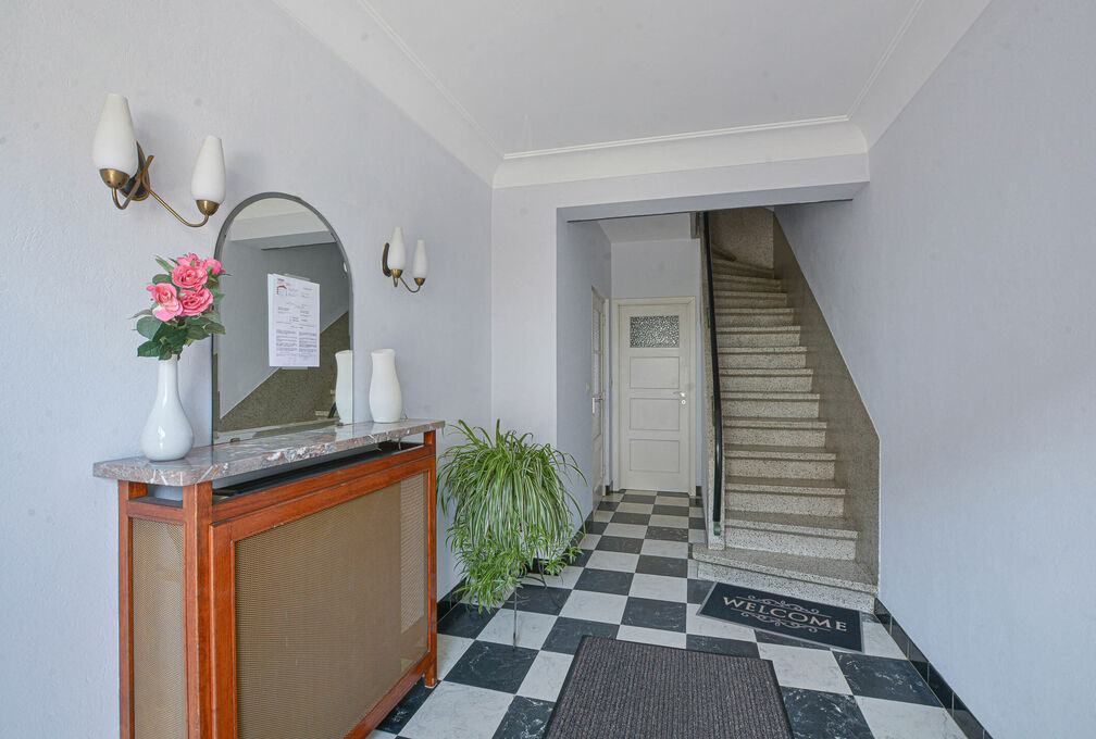 Appartement à louer à Woluwe-Saint-Pierre