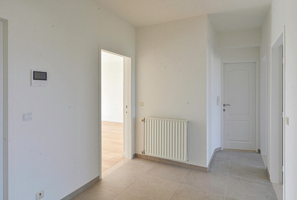 Appartement à louer à Woluwe-Saint-Pierre