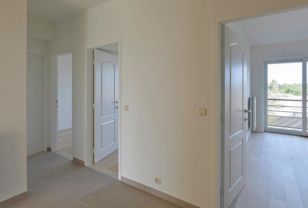 Appartement à louer à Woluwe-Saint-Pierre