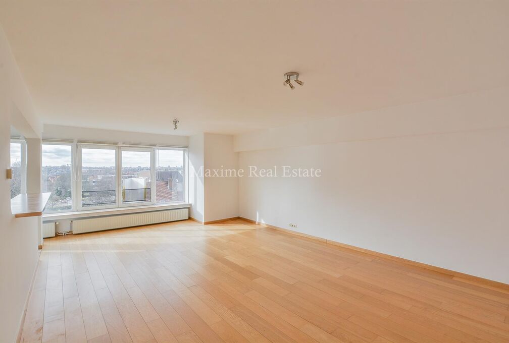 Appartement à louer à Woluwe-Saint-Pierre