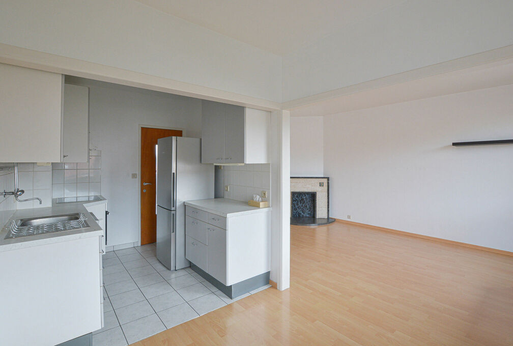 Appartement à louer à Woluwe-Saint-Pierre