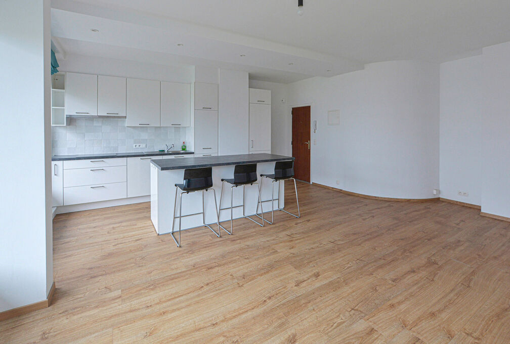 Appartement à louer à Woluwe-Saint-Pierre