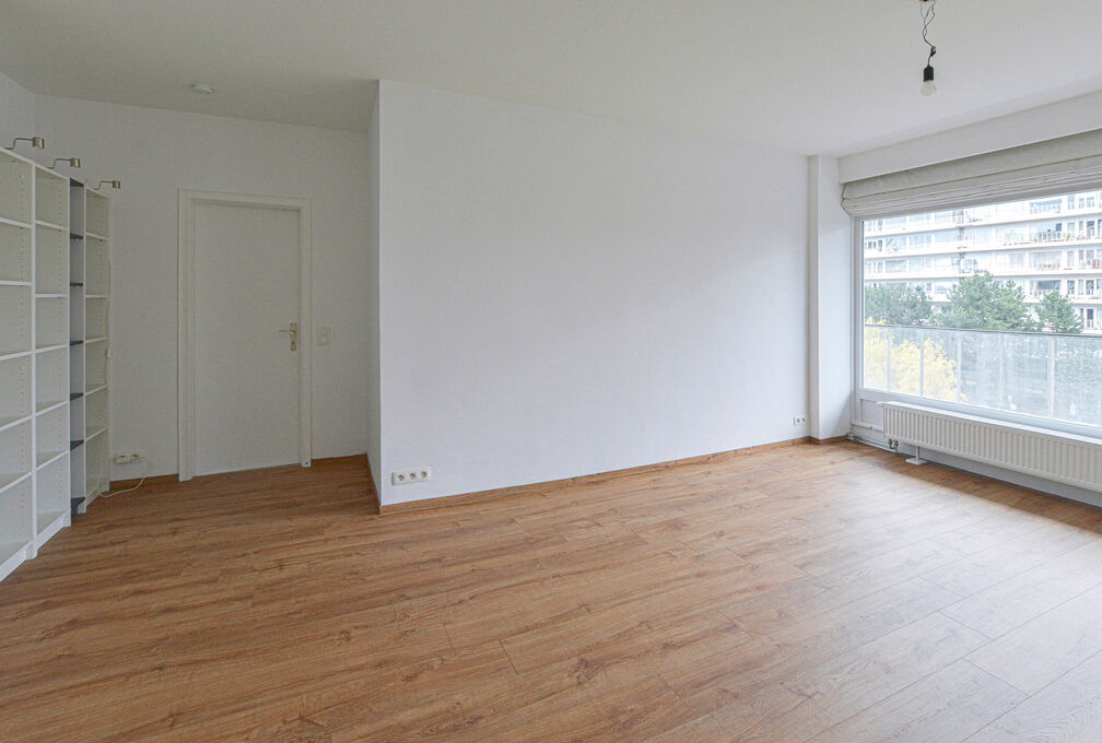 Appartement à louer à Woluwe-Saint-Pierre