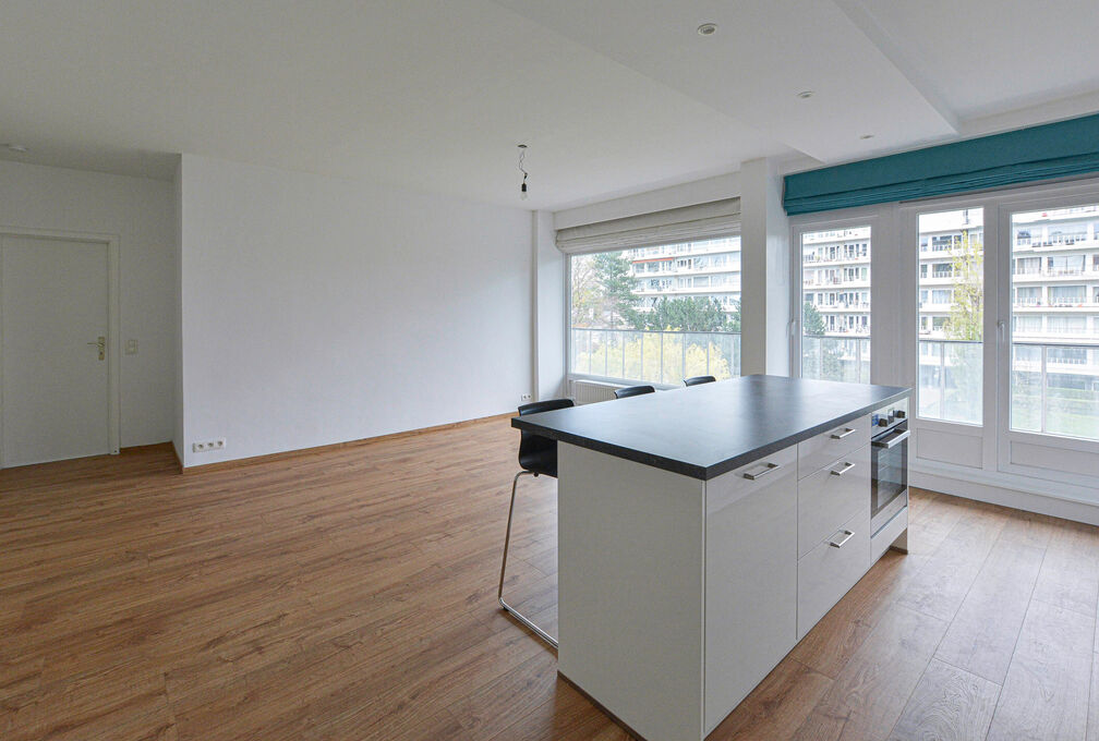Appartement à louer à Woluwe-Saint-Pierre