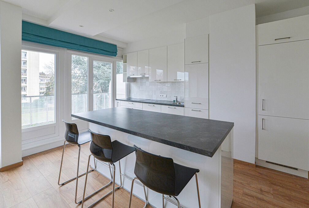 Appartement à louer à Woluwe-Saint-Pierre