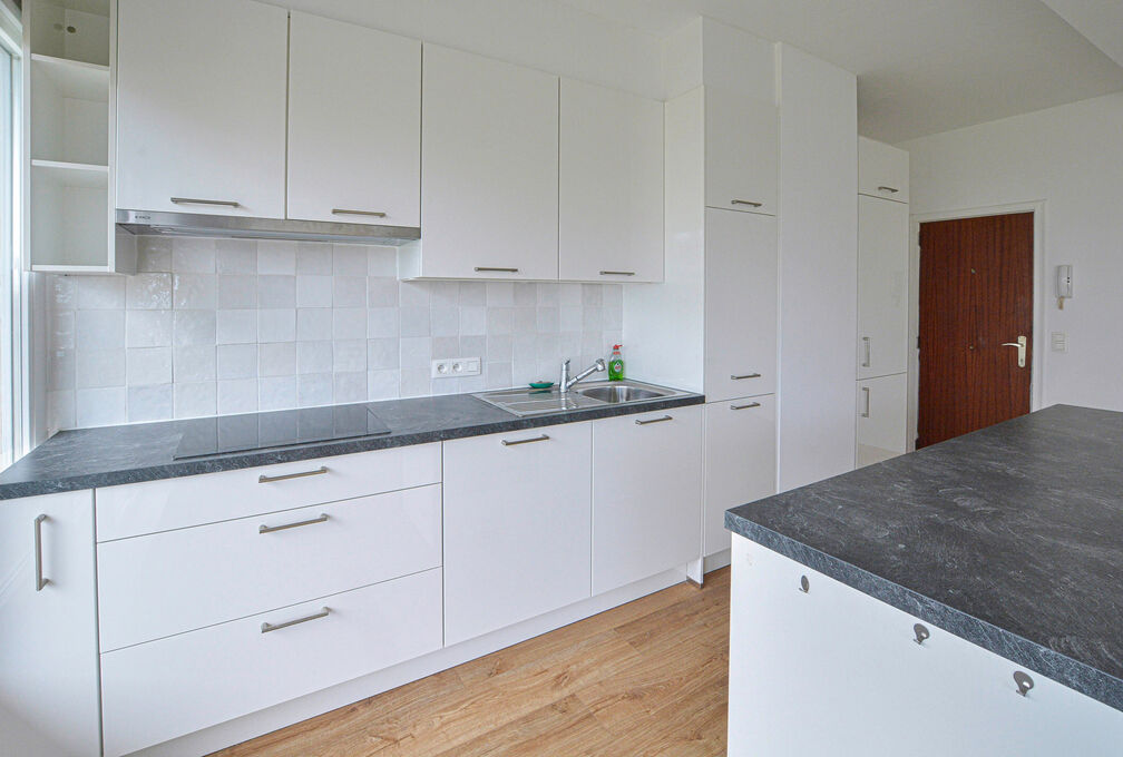 Appartement à louer à Woluwe-Saint-Pierre