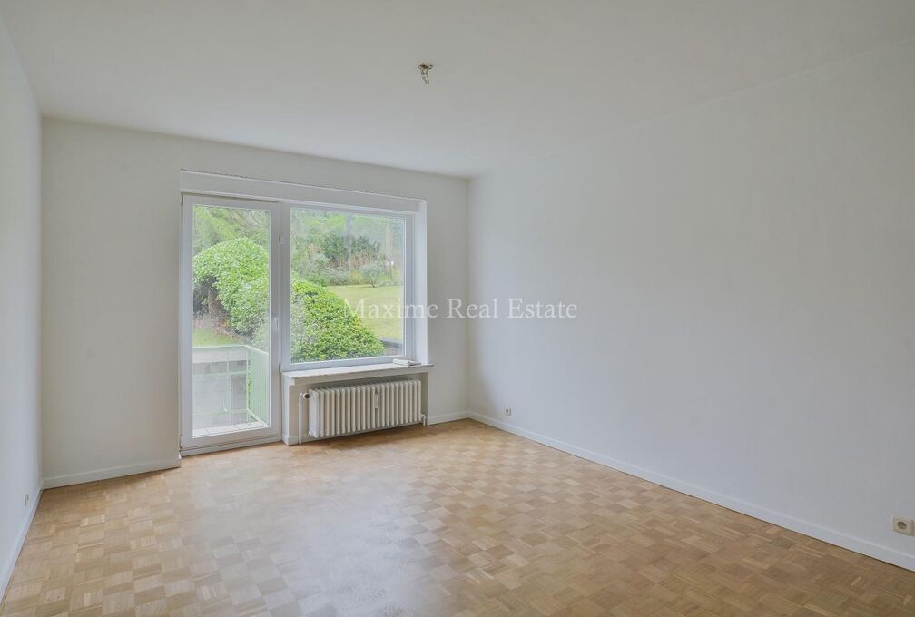 Appartement &agrave; louer &agrave; Woluwe-Saint-Pierre