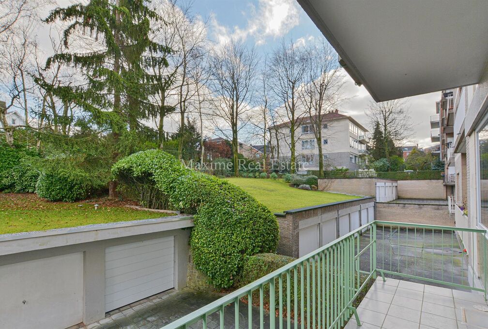 Appartement &agrave; louer &agrave; Woluwe-Saint-Pierre