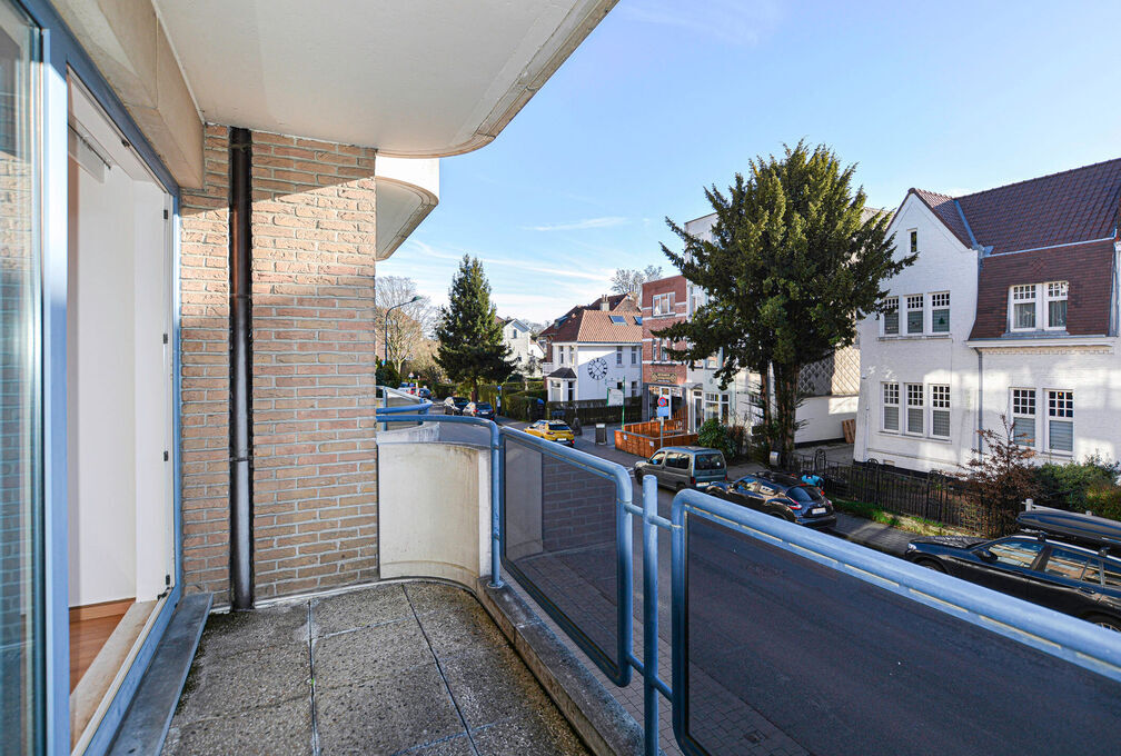 Appartement &agrave; louer &agrave; Woluwe-Saint-Pierre