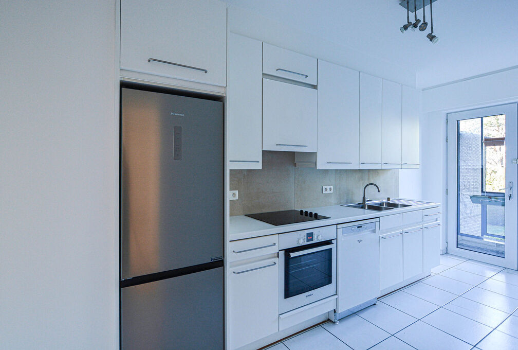 Appartement &agrave; louer &agrave; Woluwe-Saint-Pierre