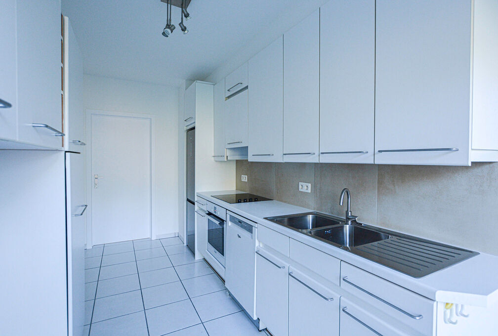 Appartement &agrave; louer &agrave; Woluwe-Saint-Pierre