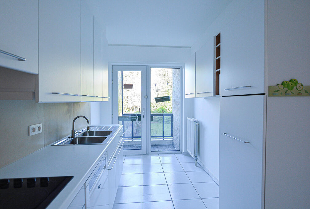 Appartement &agrave; louer &agrave; Woluwe-Saint-Pierre