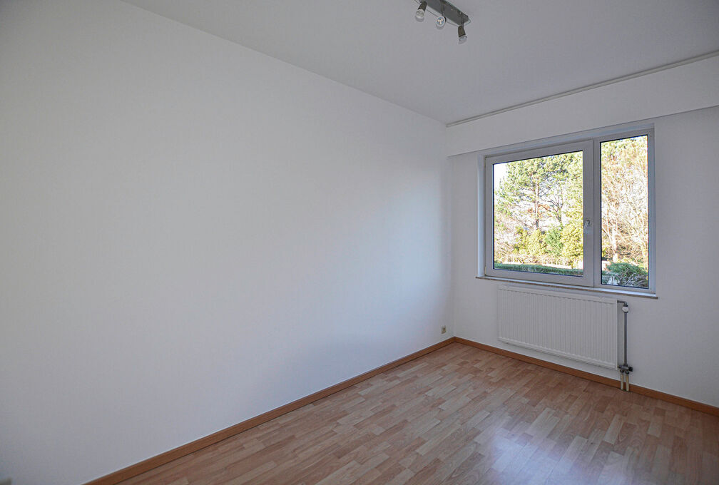 Appartement &agrave; louer &agrave; Woluwe-Saint-Pierre