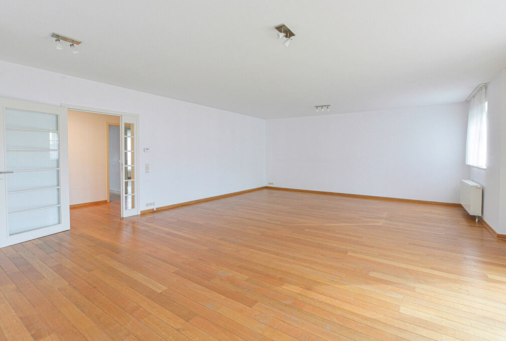 Appartement &agrave; louer &agrave; Woluwe-Saint-Pierre