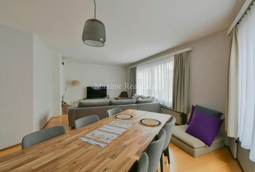 Appartement &agrave; louer &agrave; Woluwe-Saint-Pierre
