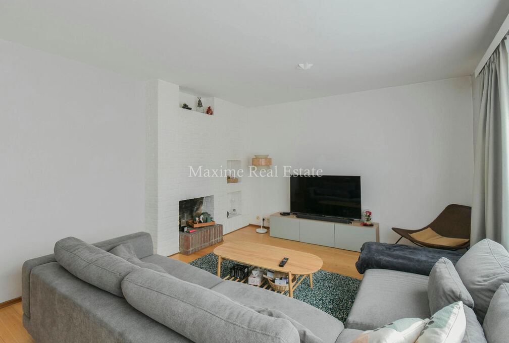 Appartement &agrave; louer &agrave; Woluwe-Saint-Pierre