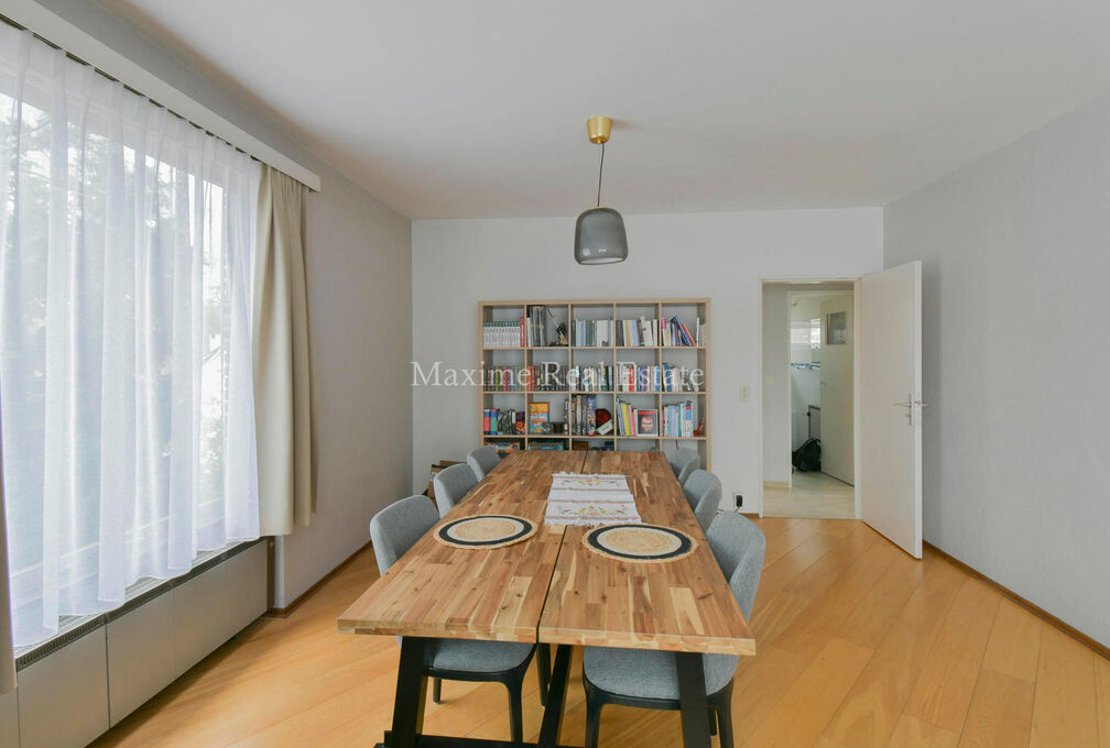 Appartement &agrave; louer &agrave; Woluwe-Saint-Pierre