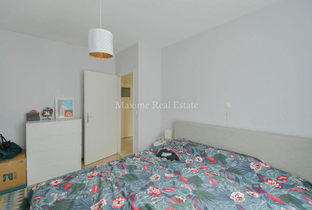 Appartement &agrave; louer &agrave; Woluwe-Saint-Pierre
