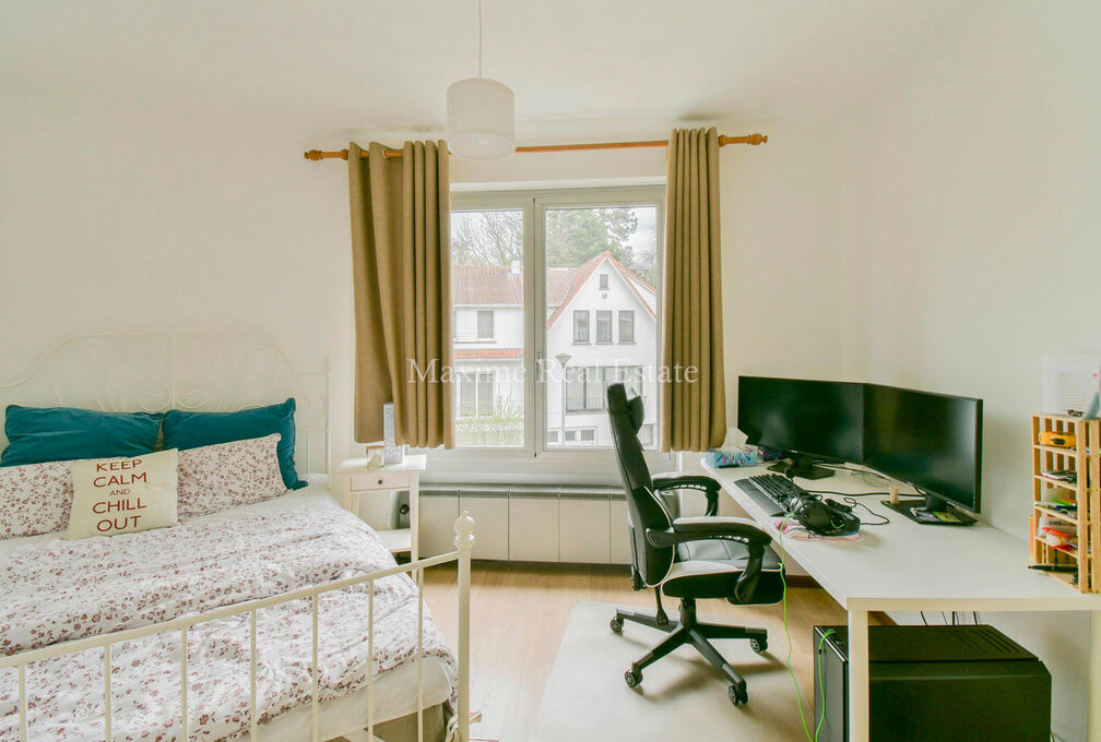 Appartement &agrave; louer &agrave; Woluwe-Saint-Pierre
