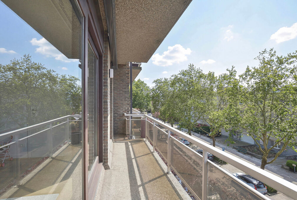 Appartement &agrave; louer &agrave; Woluwe-Saint-Pierre