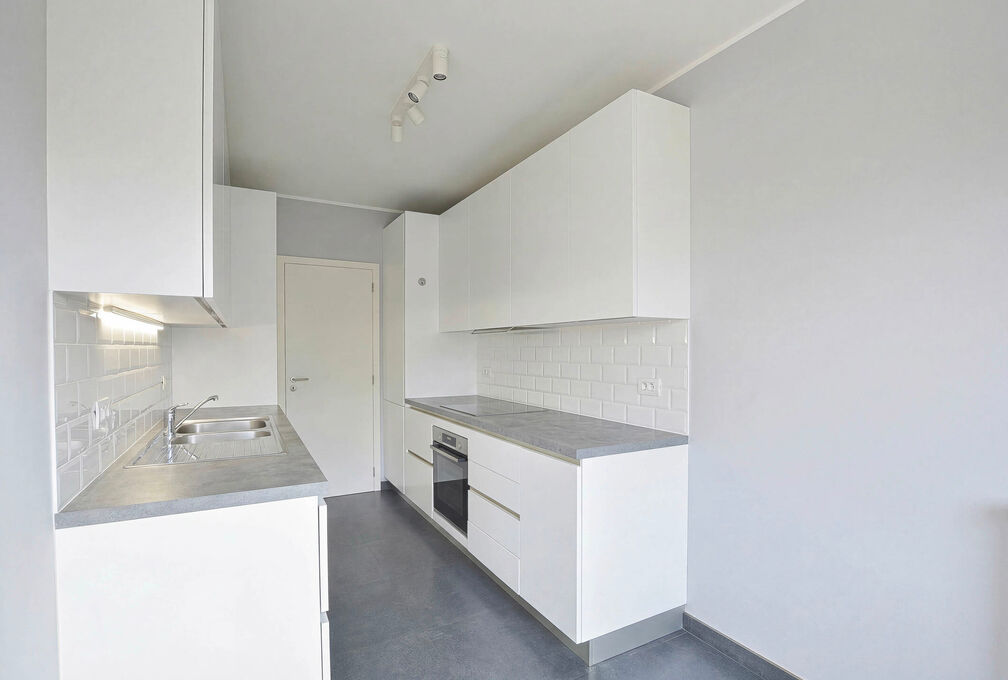 Appartement &agrave; louer &agrave; Woluwe-Saint-Pierre