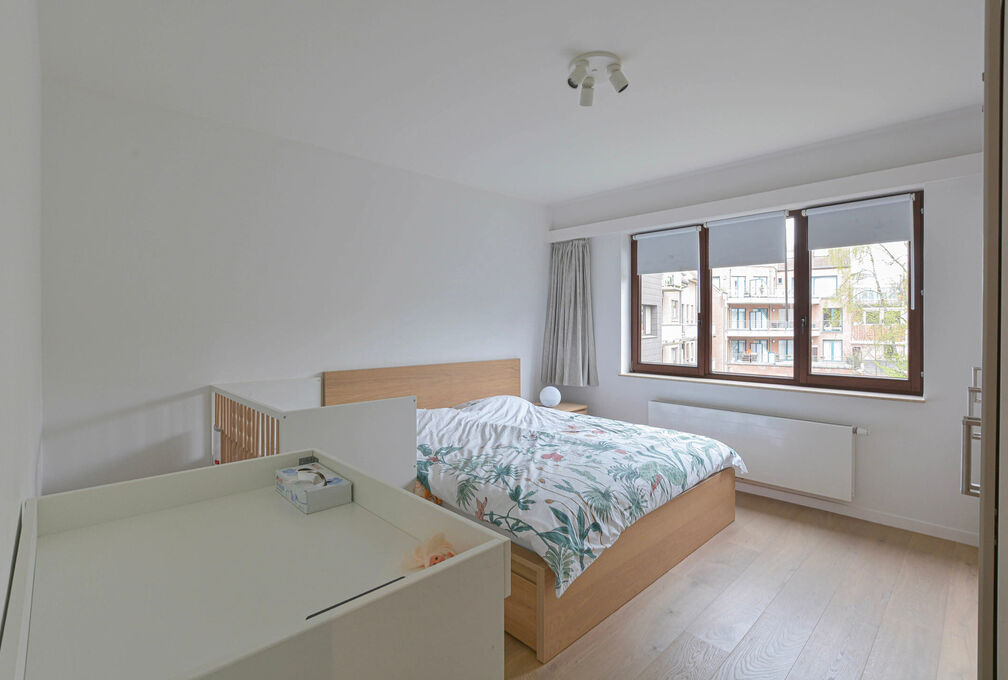 Appartement &agrave; louer &agrave; Woluwe-Saint-Pierre
