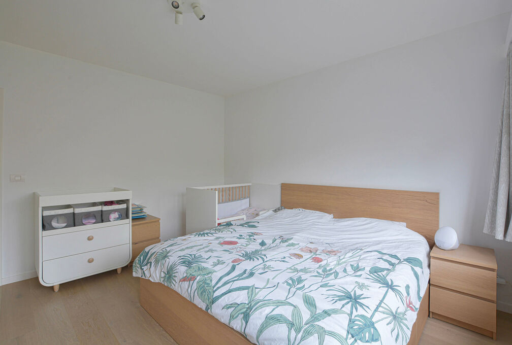 Appartement &agrave; louer &agrave; Woluwe-Saint-Pierre