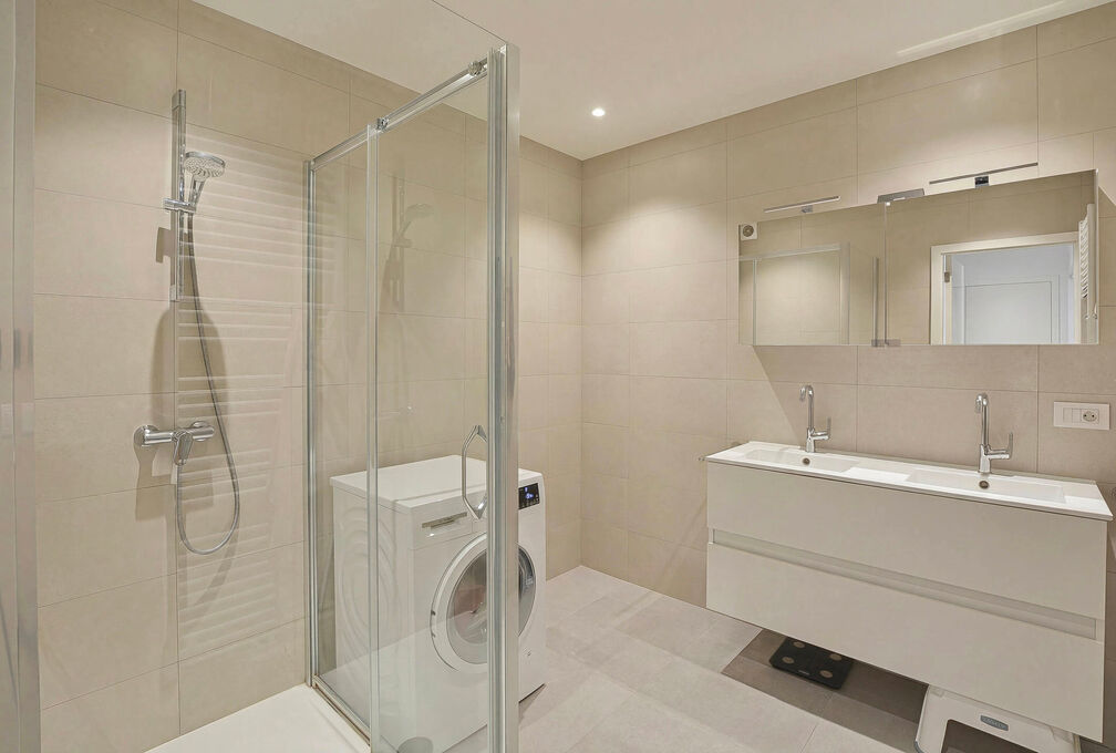 Appartement &agrave; louer &agrave; Woluwe-Saint-Pierre