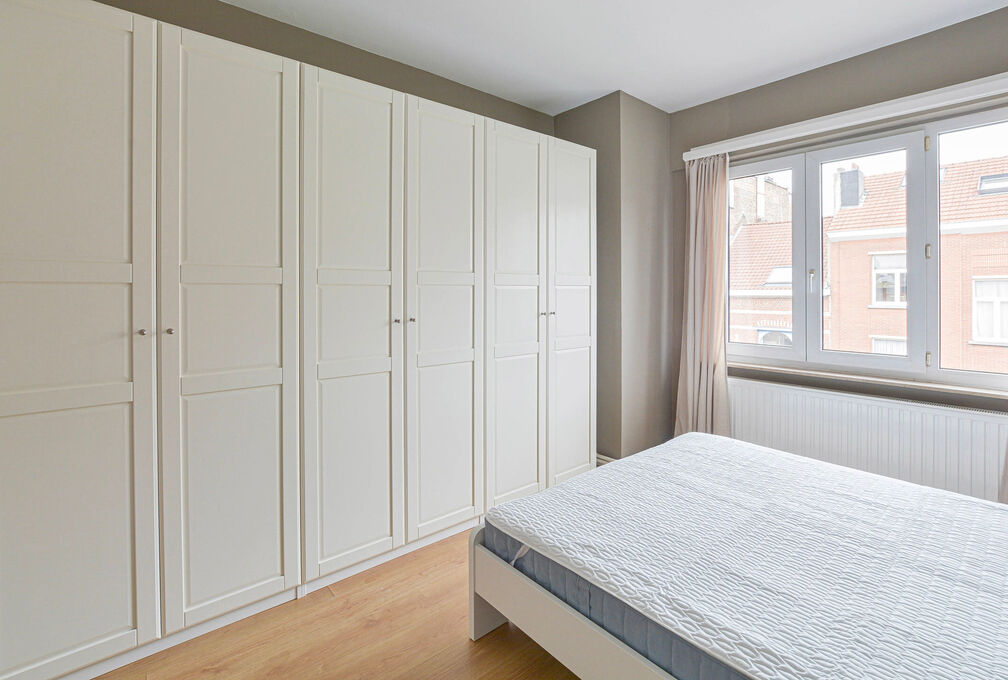 Appartement &agrave; louer &agrave; Woluwe-Saint-Pierre