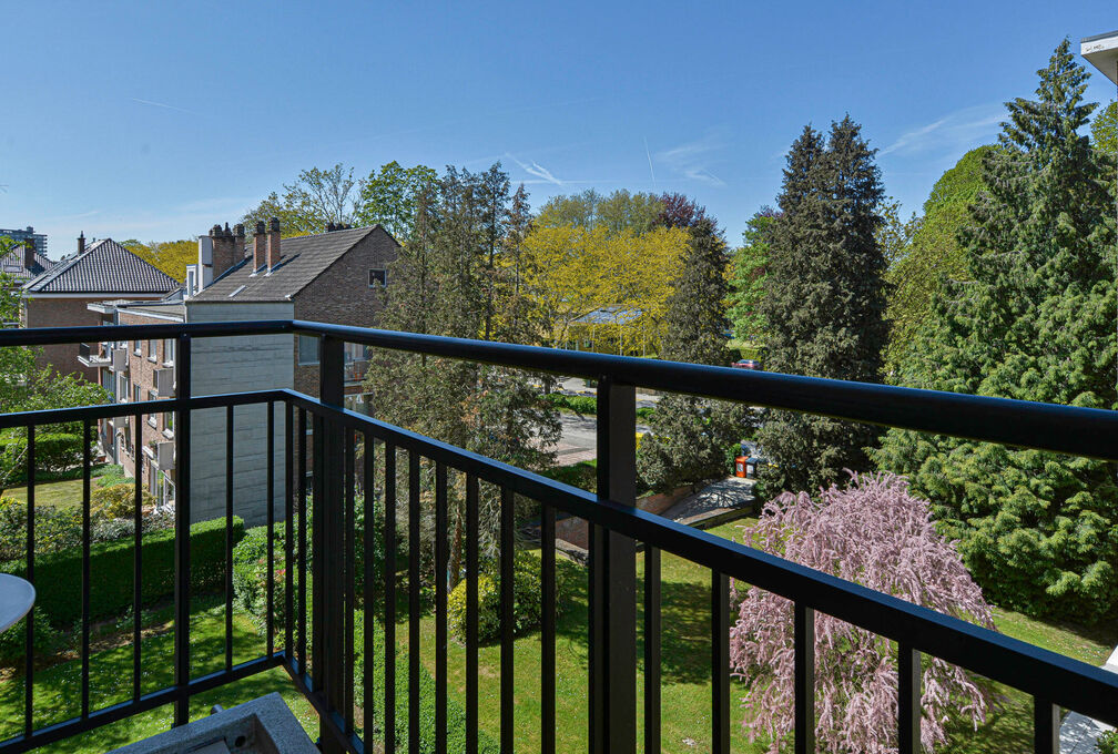 Appartement &agrave; louer &agrave; Woluwe-Saint-Pierre