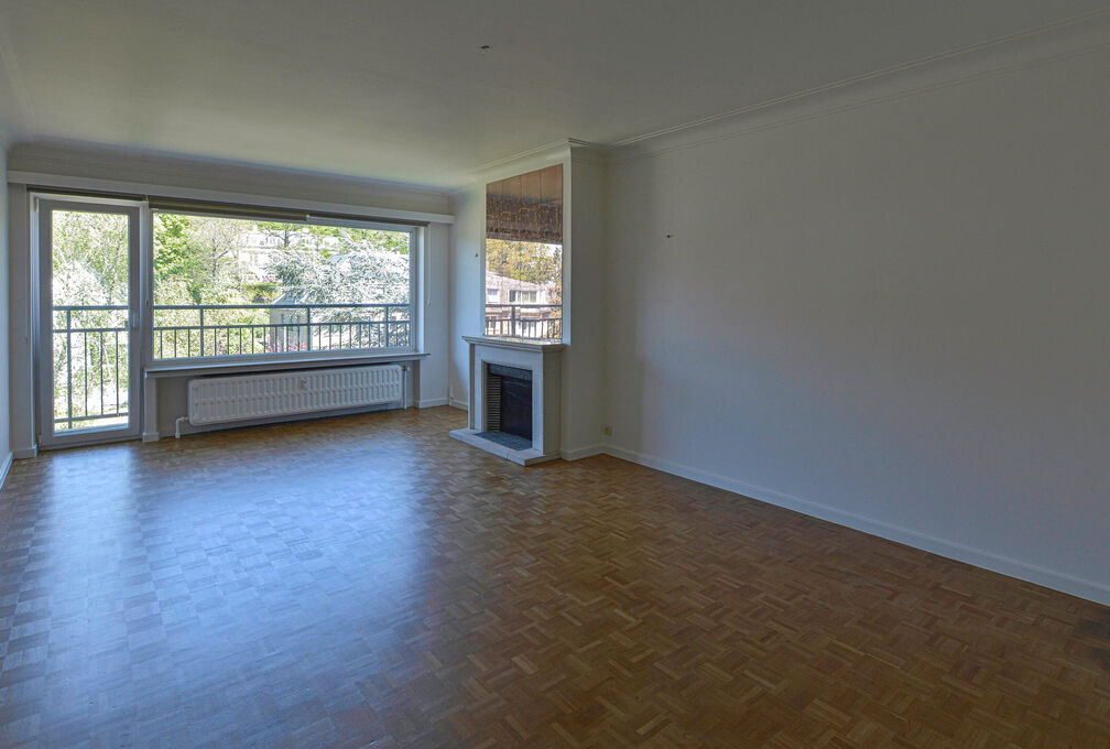 Appartement &agrave; louer &agrave; Woluwe-Saint-Pierre