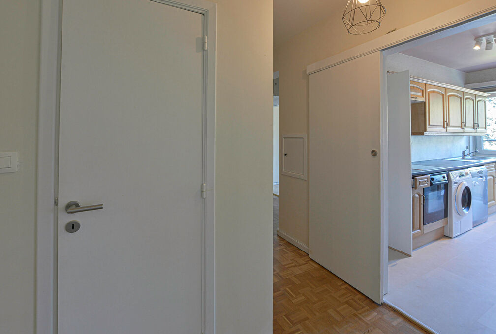 Appartement &agrave; louer &agrave; Woluwe-Saint-Pierre