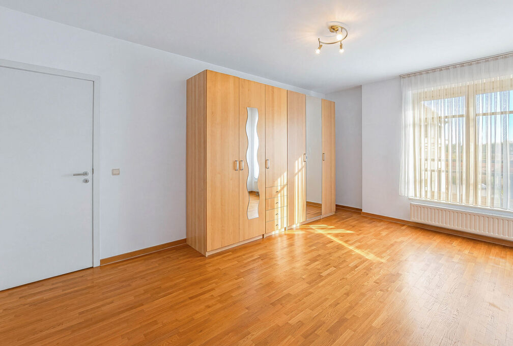 Appartement &agrave; louer &agrave; Woluwe-Saint-Pierre