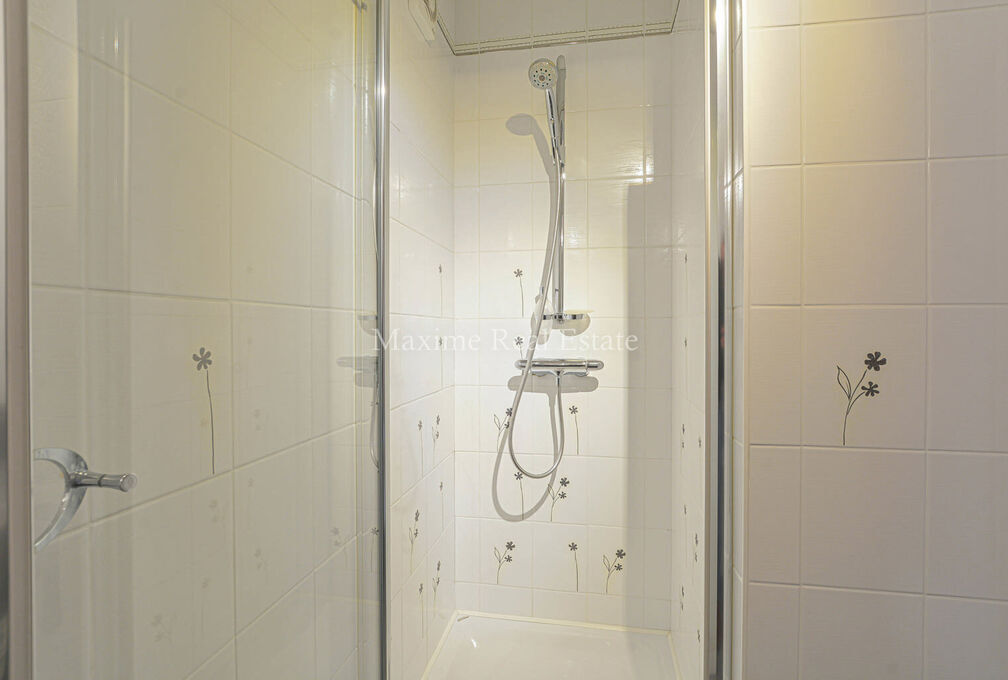 Appartement &agrave; louer &agrave; Woluwe-Saint-Pierre