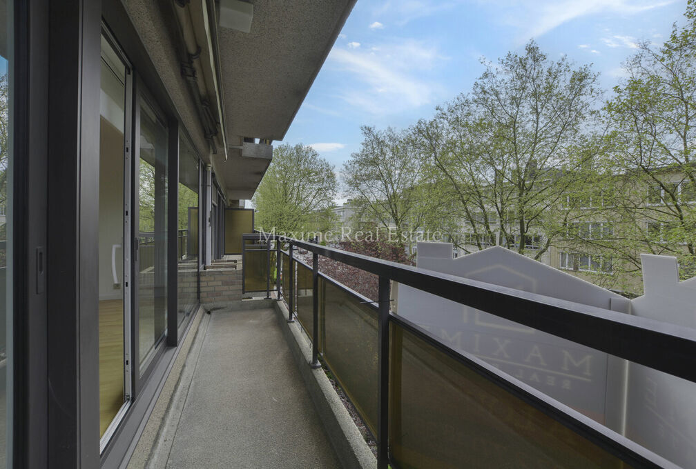 Appartement &agrave; louer &agrave; Woluwe-Saint-Pierre